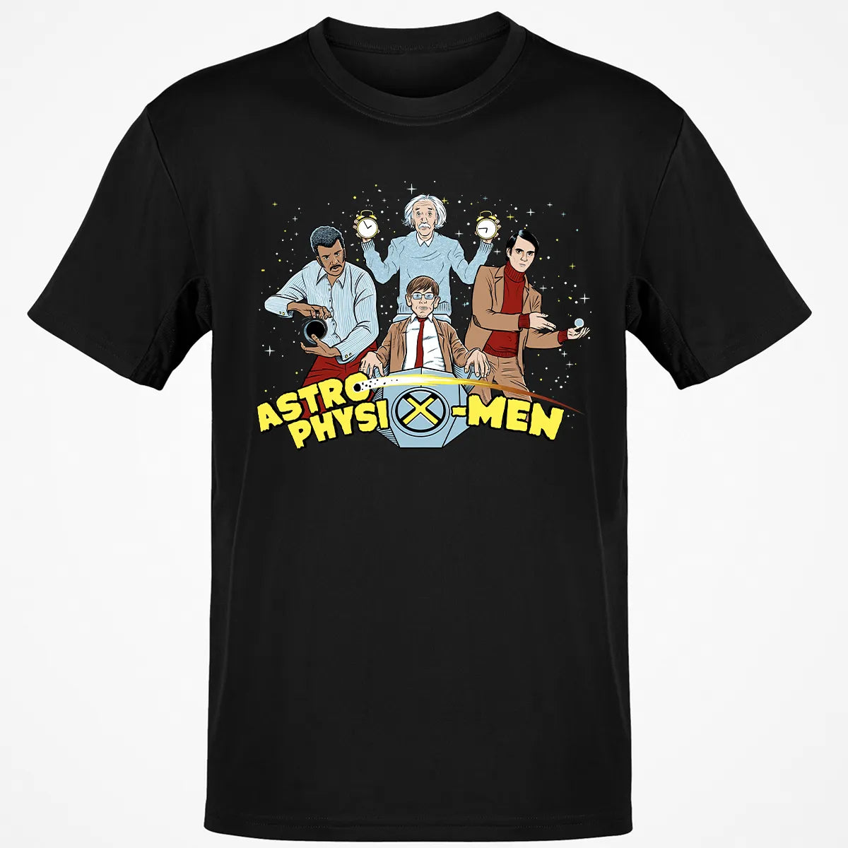 Classic Unisex T-Shirt - BGTMSGTF