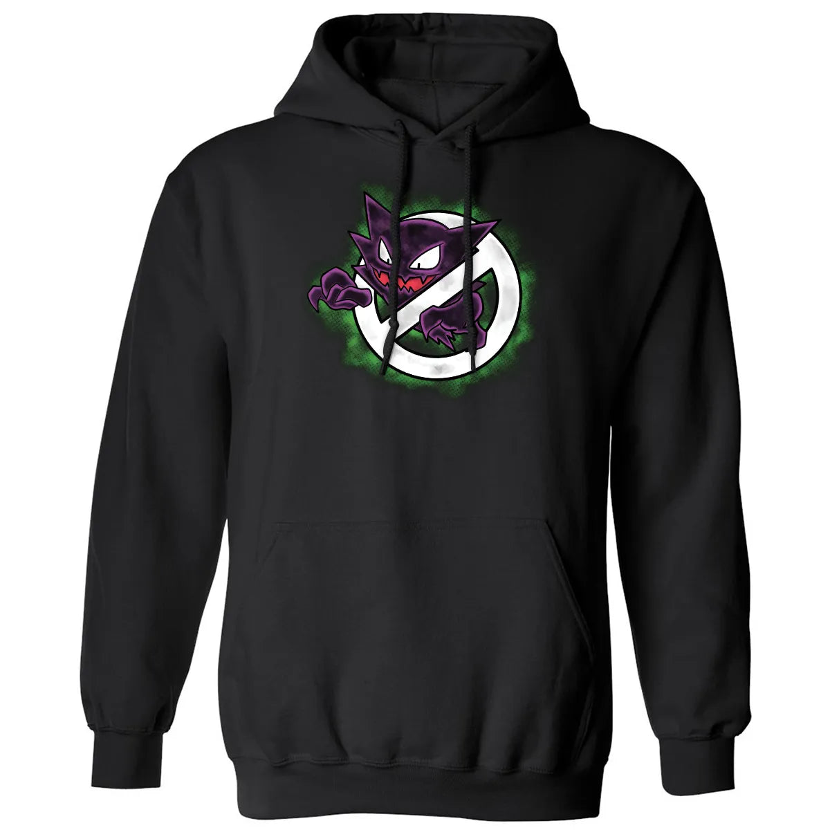 Classic Unisex Hoodie - UGNC5B8K