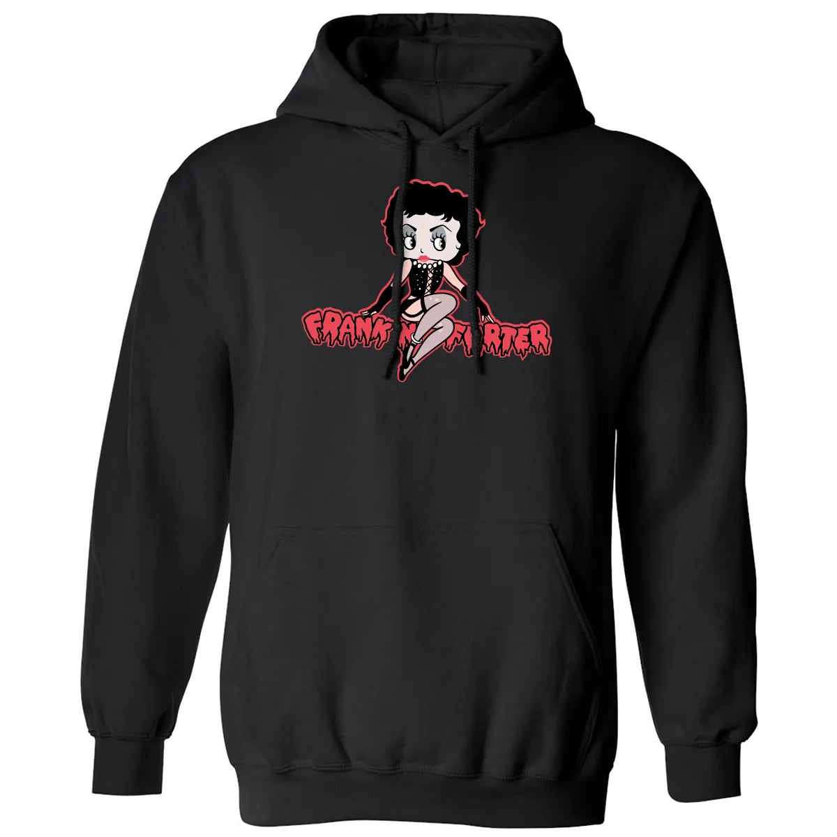 Classic Unisex Hoodie - 121T9X2X