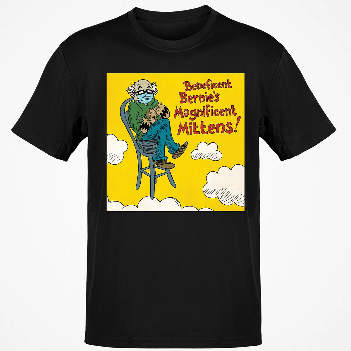Classic Unisex T-Shirt - A4K1TDK8