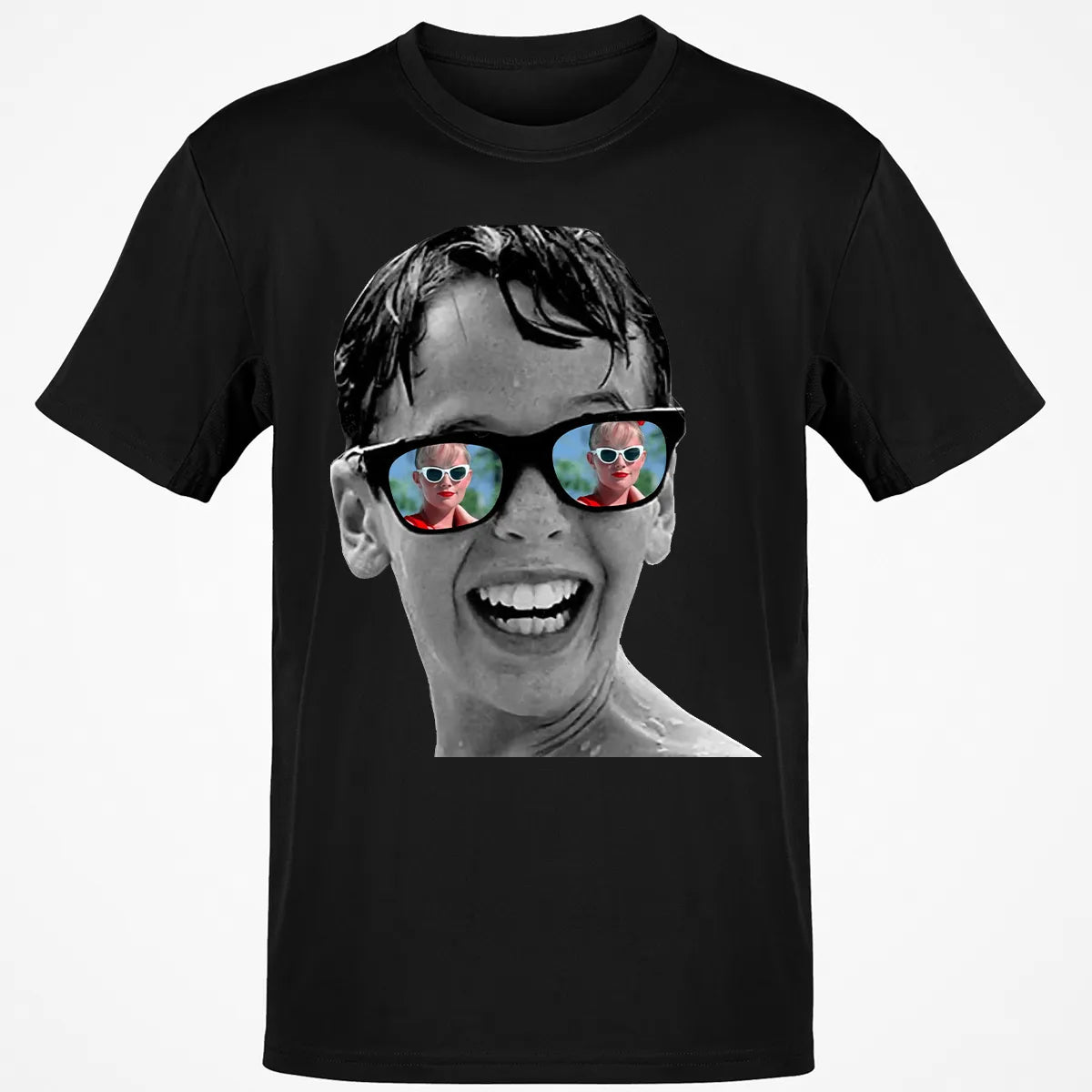 Classic Unisex T-Shirt - 6XJ9VPRB