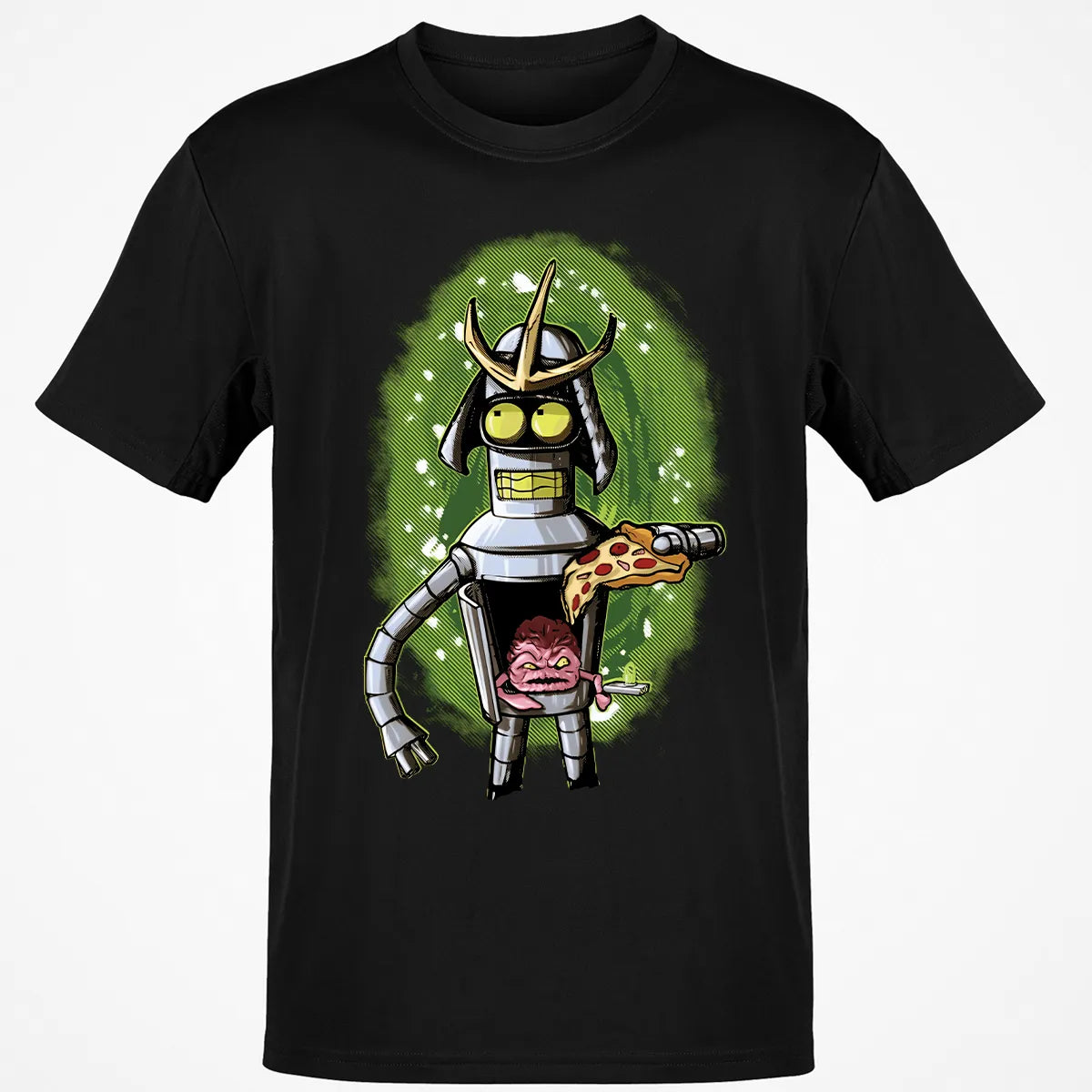 Classic Unisex T-Shirt - A83J2QAC