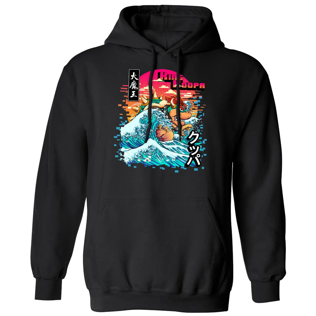 Classic Unisex Hoodie - H7WWCESU