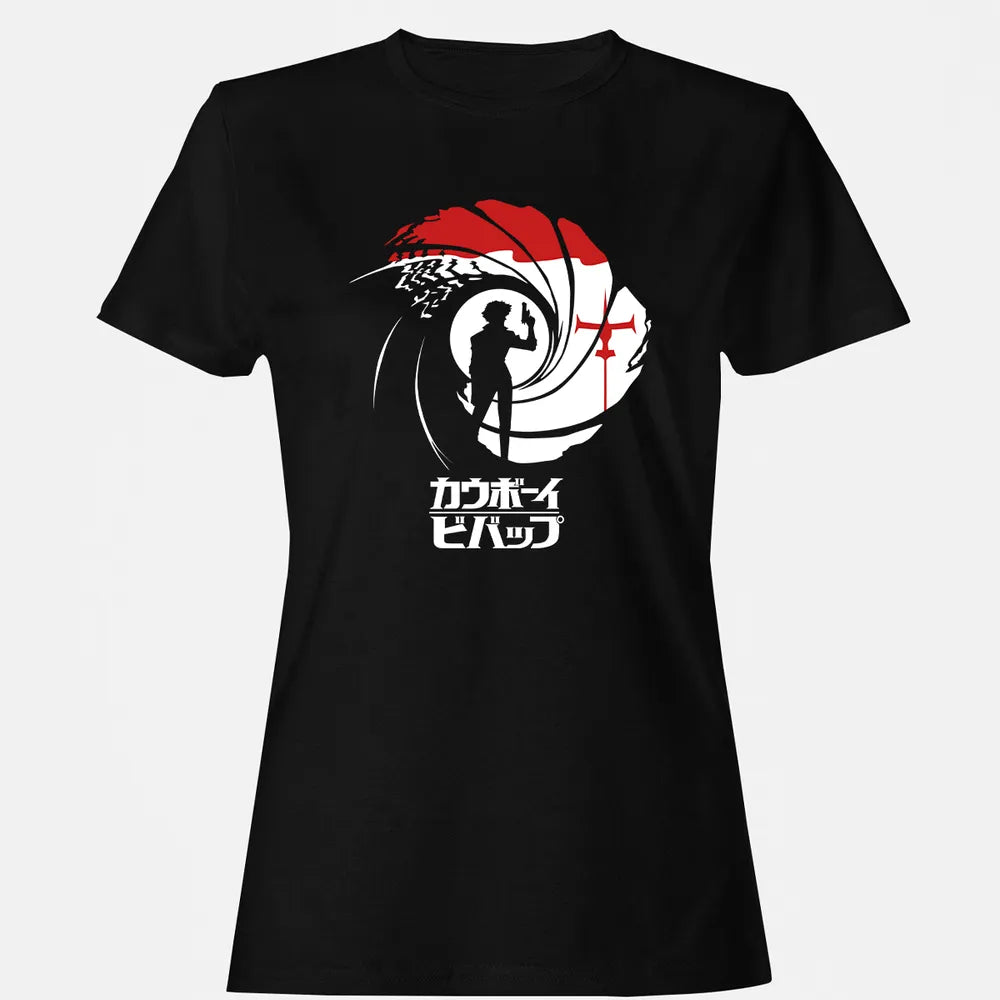 Women's T-shirt - A1S2SYH8