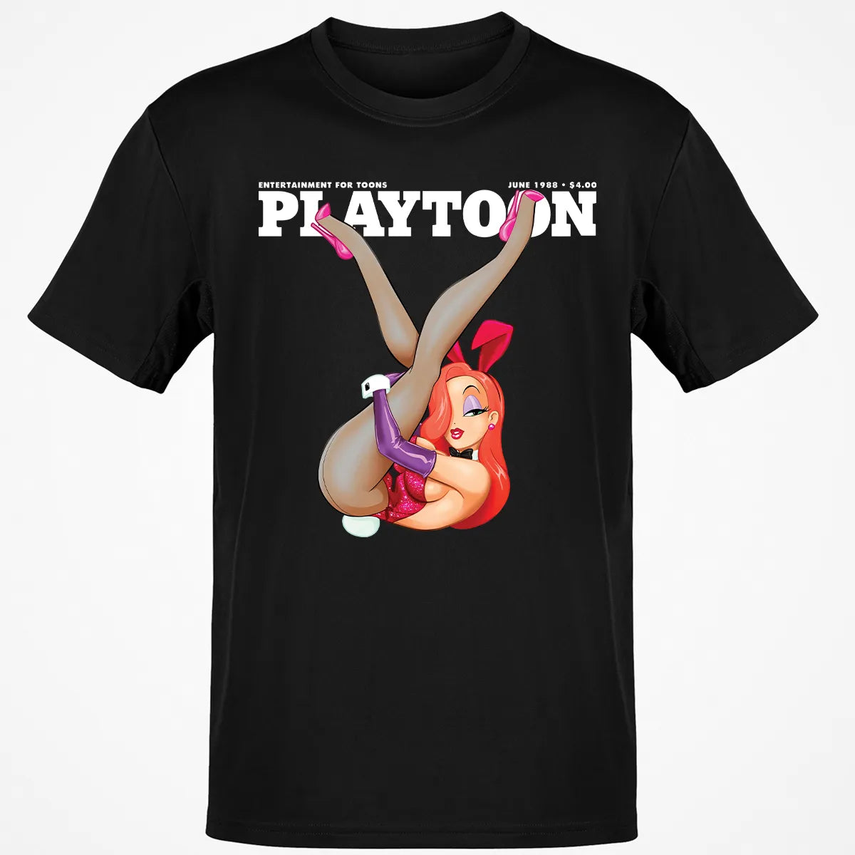 Classic Unisex T-Shirt - 4RECFSTL