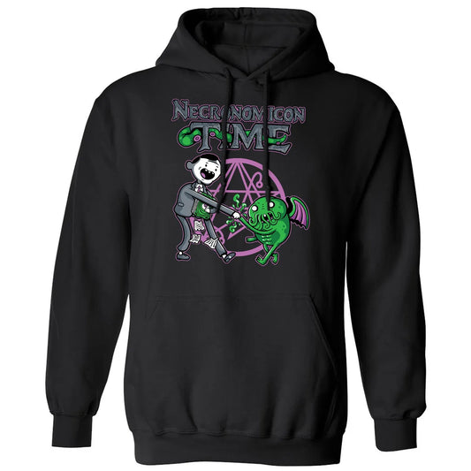 Classic Unisex Hoodie - PVFH46V2
