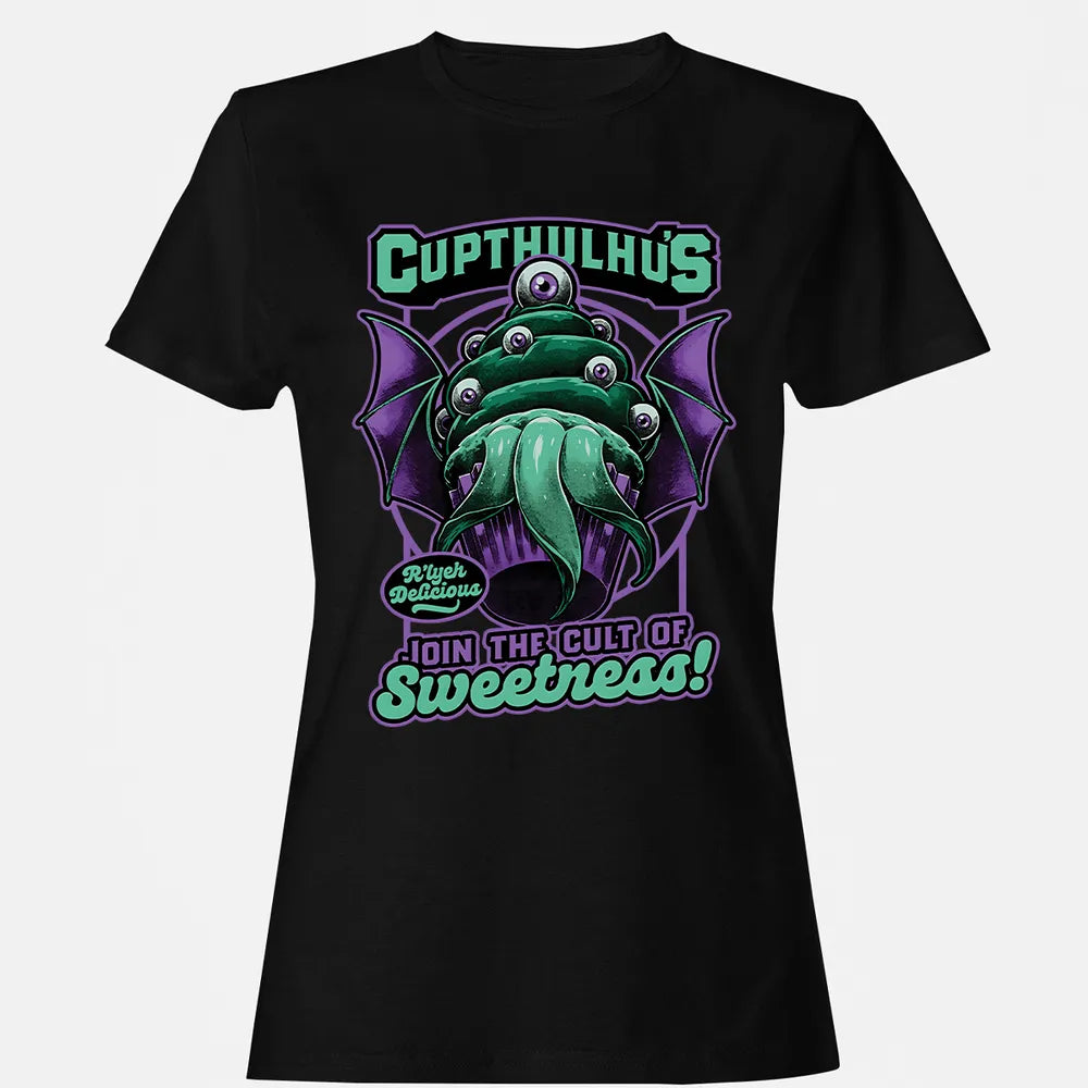 Women's T-shirt - ZHRHH1CJ