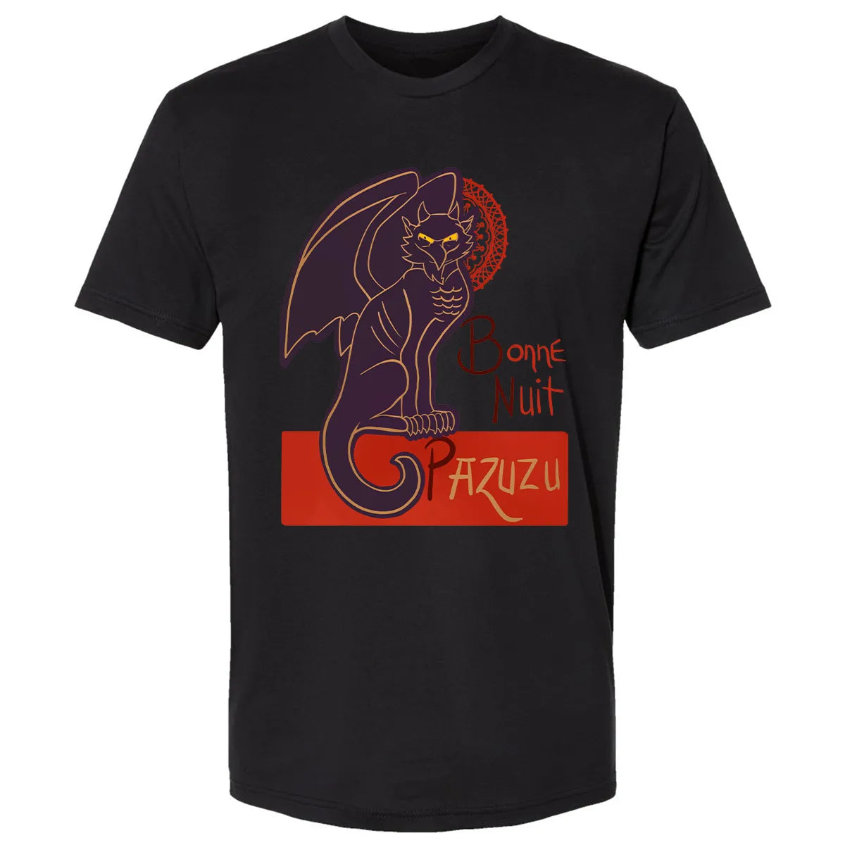 Premium Unisex T-shirt - 5W5URSCG