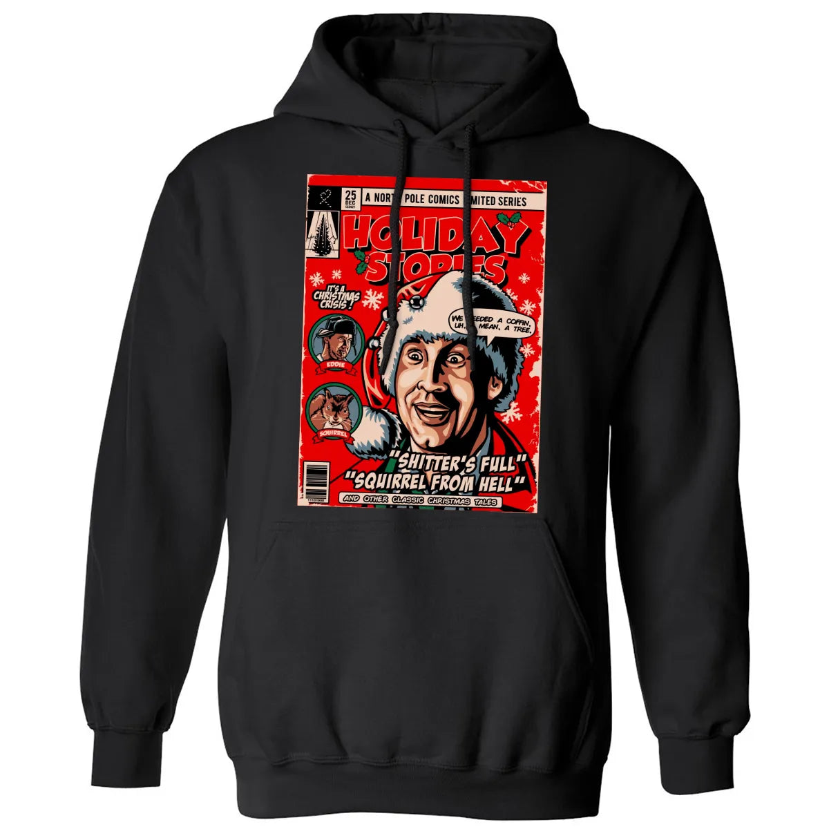 Classic Unisex Hoodie - GVEE63V3