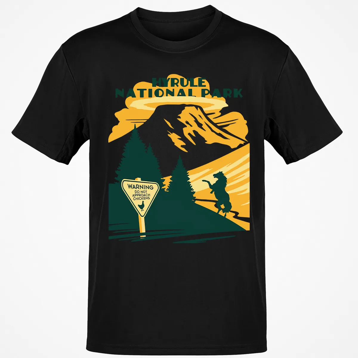 Classic Unisex T-Shirt - 6HPWH3LE