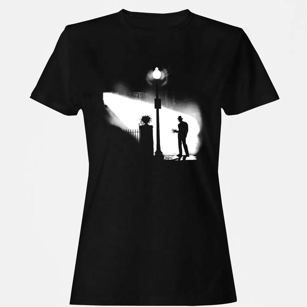 Women's T-shirt - 9K7GAQEN