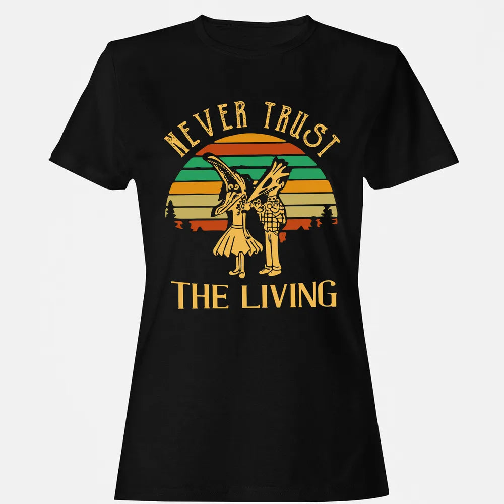 Women's T-shirt - LL1C1ETQ