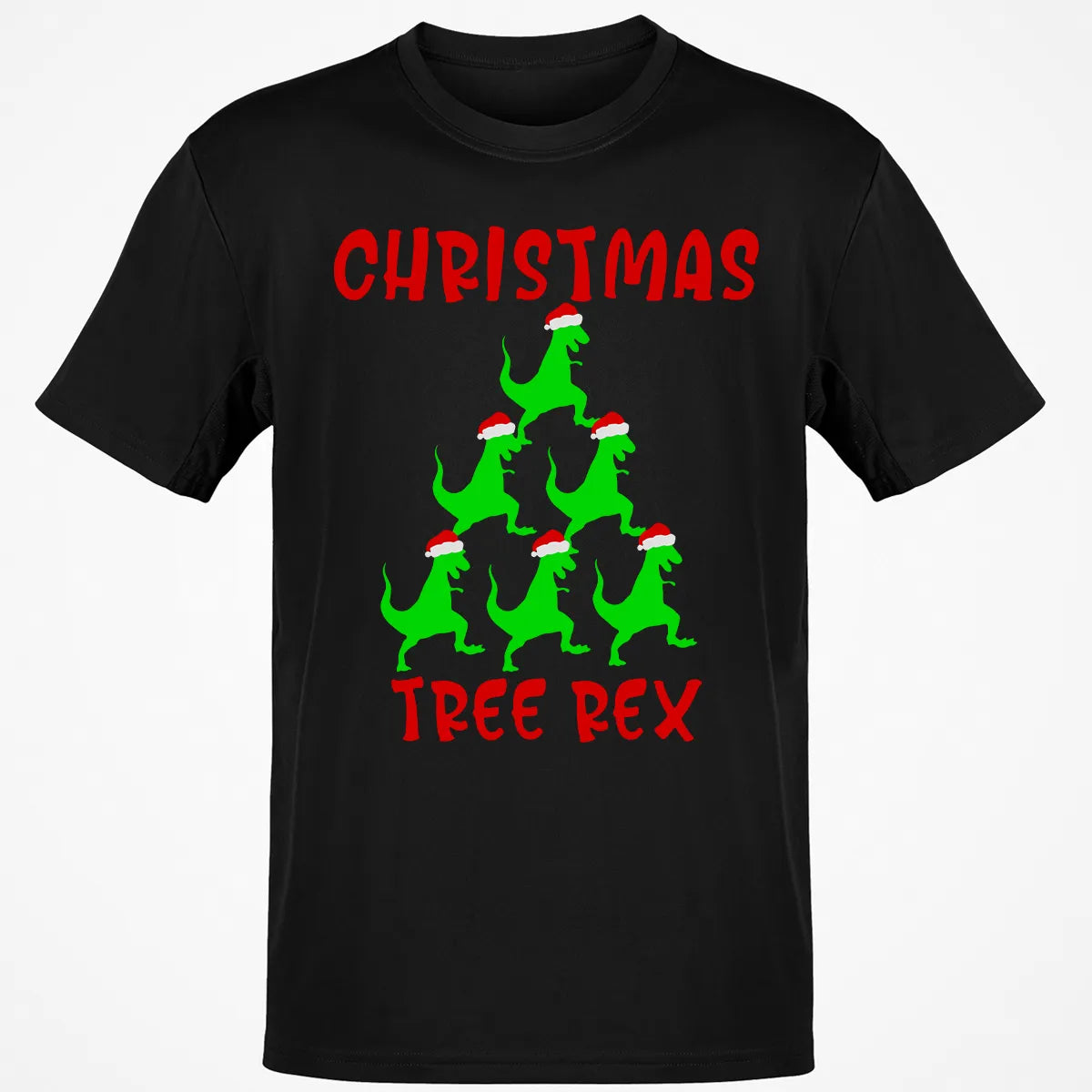 Classic Unisex T-Shirt - XFQG3PED