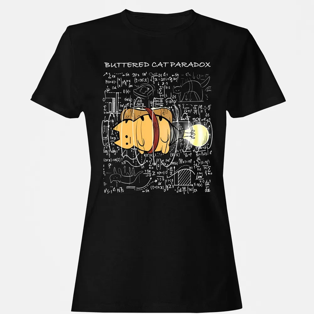 Women's T-shirt - ZU5H61ZE