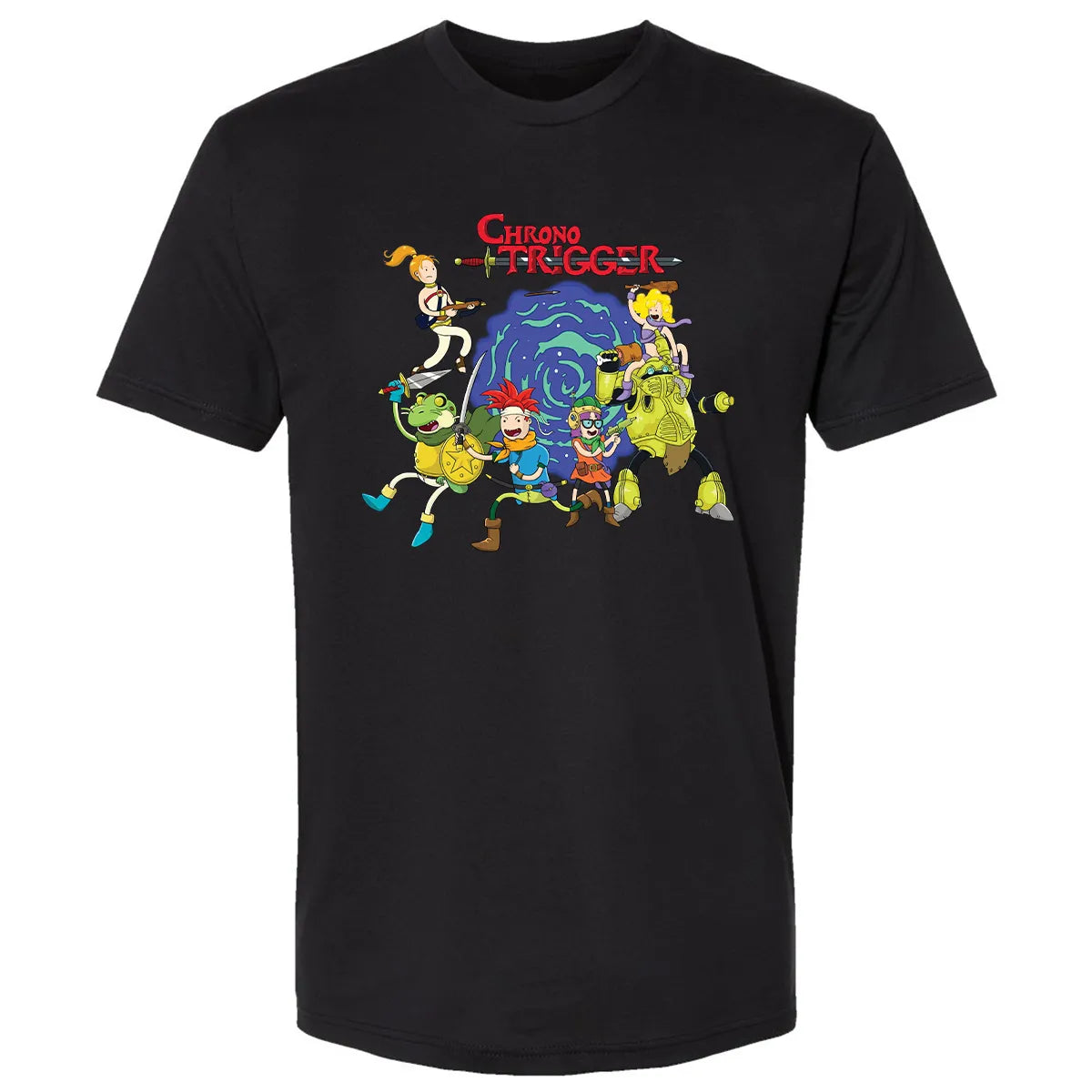 Premium Unisex T-shirt - 1XKTQXU7