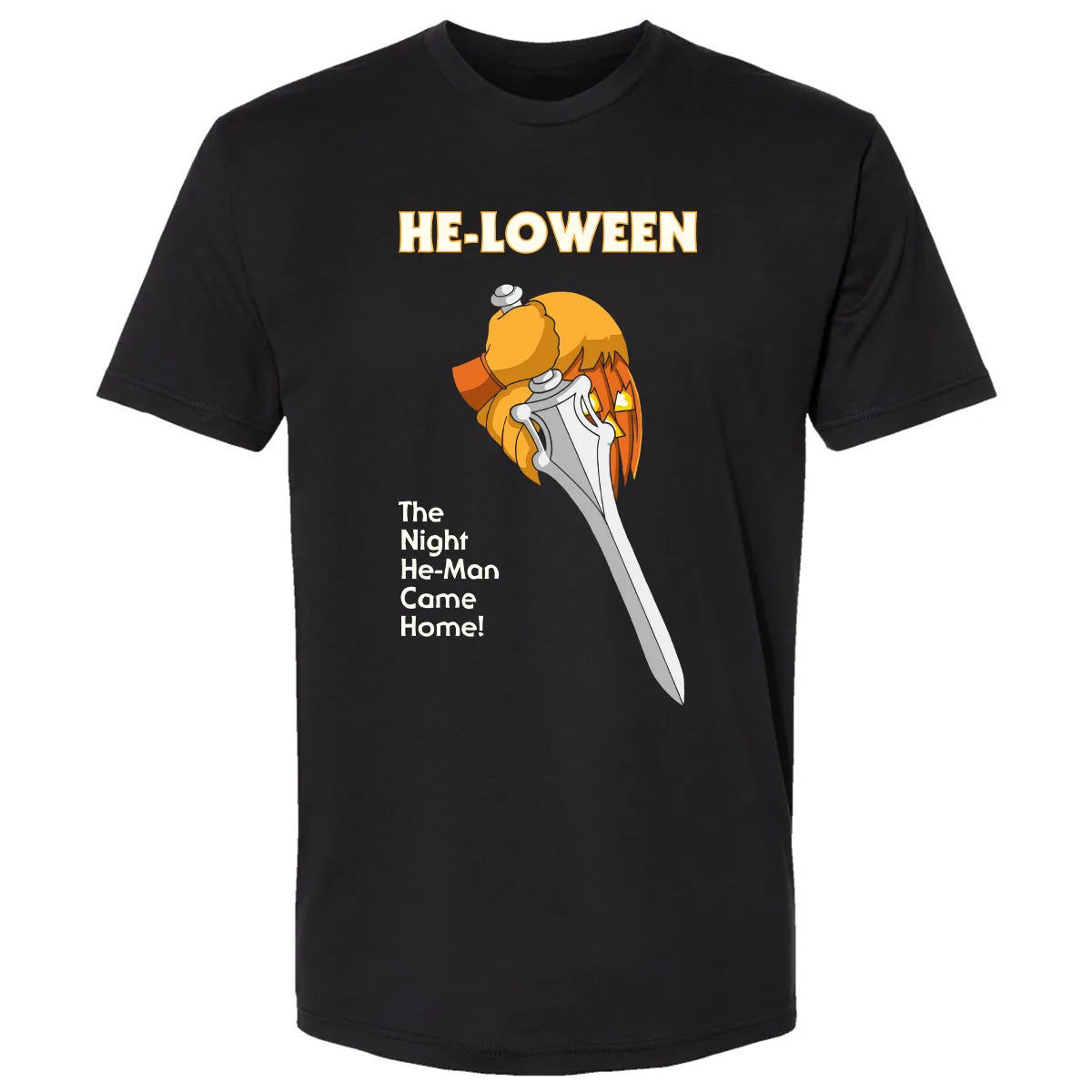 Premium Unisex T-shirt - 2W7BT9S4