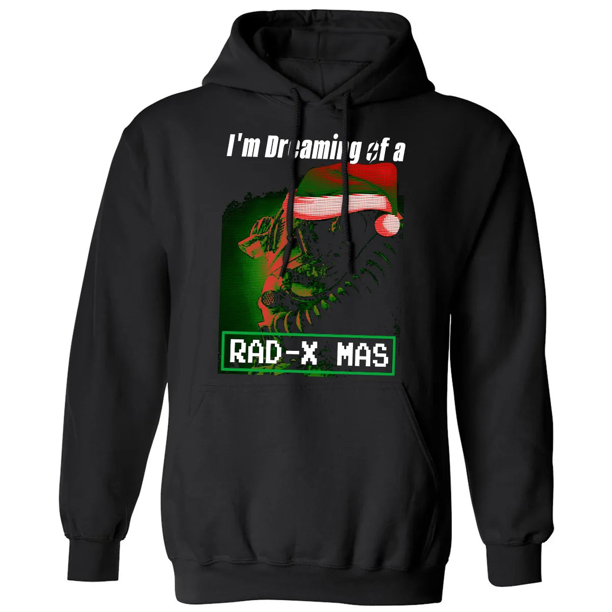Classic Unisex Hoodie - WGSGJWY4