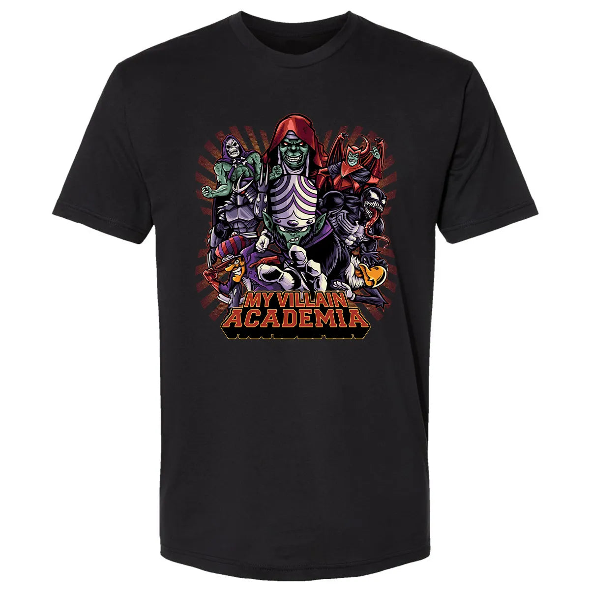 Premium Unisex T-shirt - CTVZLM81