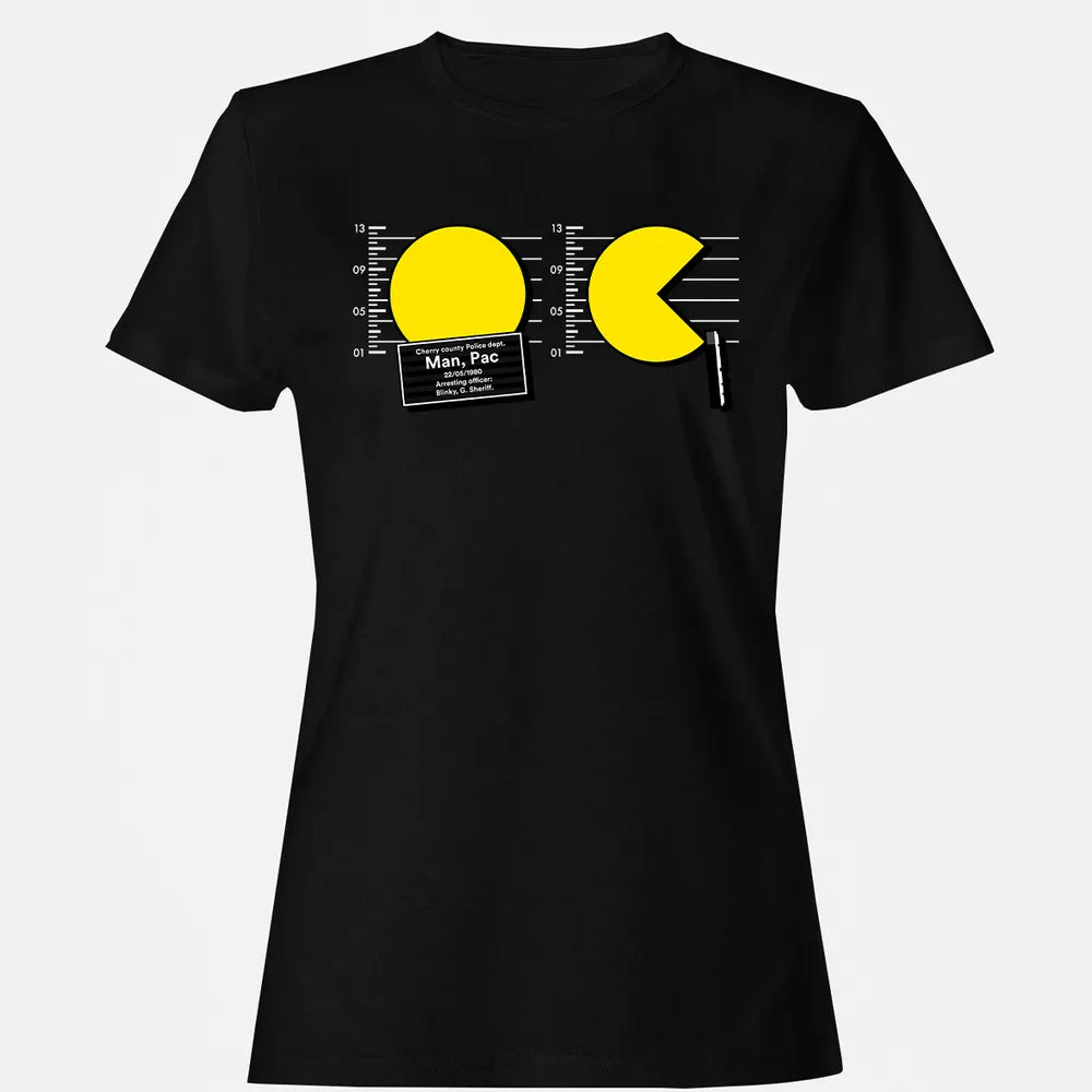 Women's T-shirt - UMVA1YLK