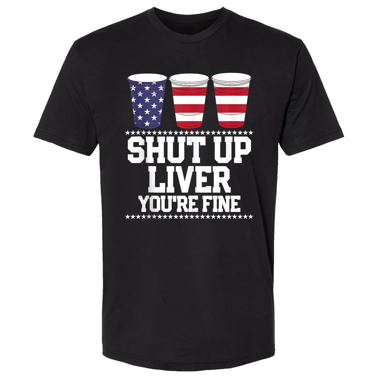 Premium Unisex T-shirt - 5WBVS8NU