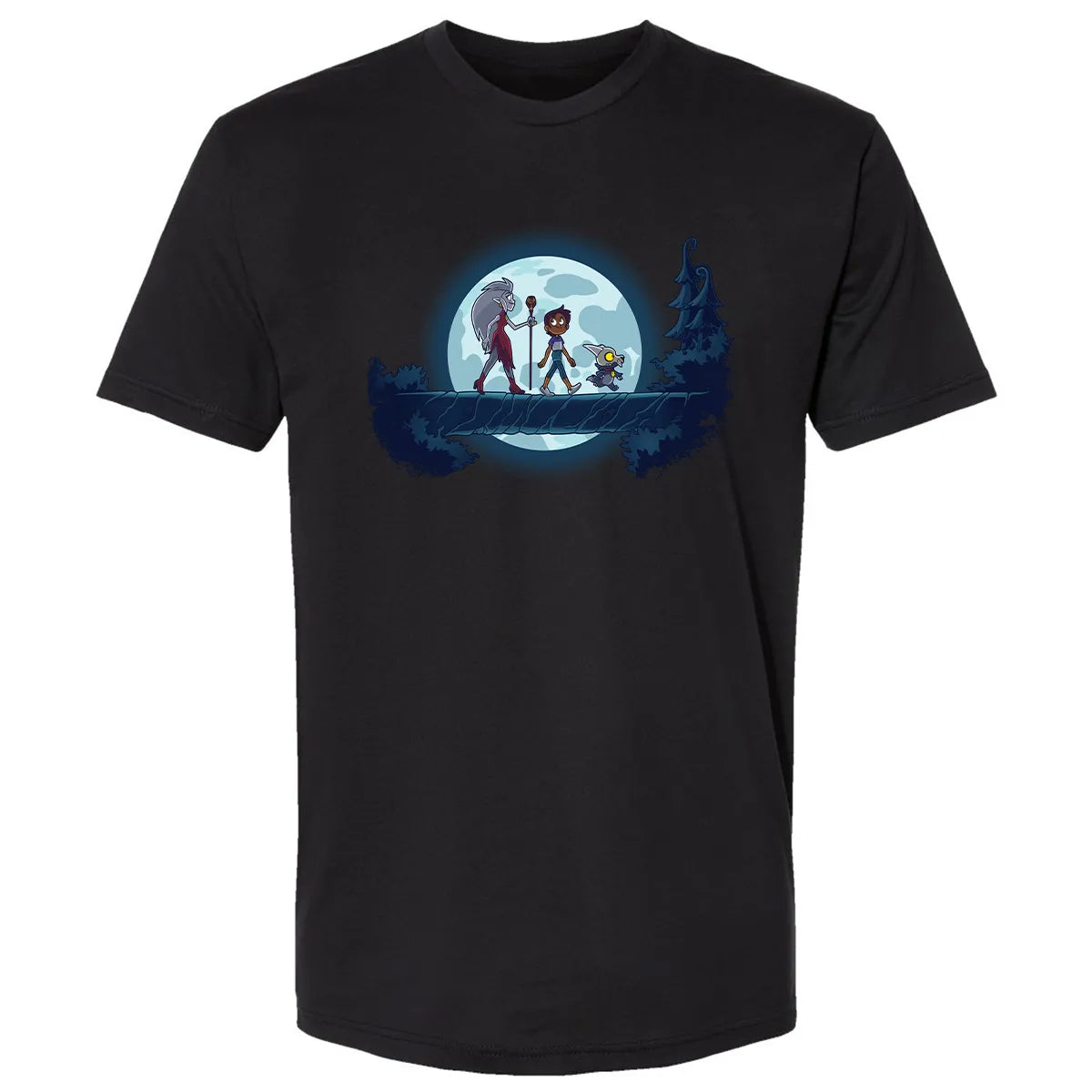 Premium Unisex T-shirt - H6XNJASW
