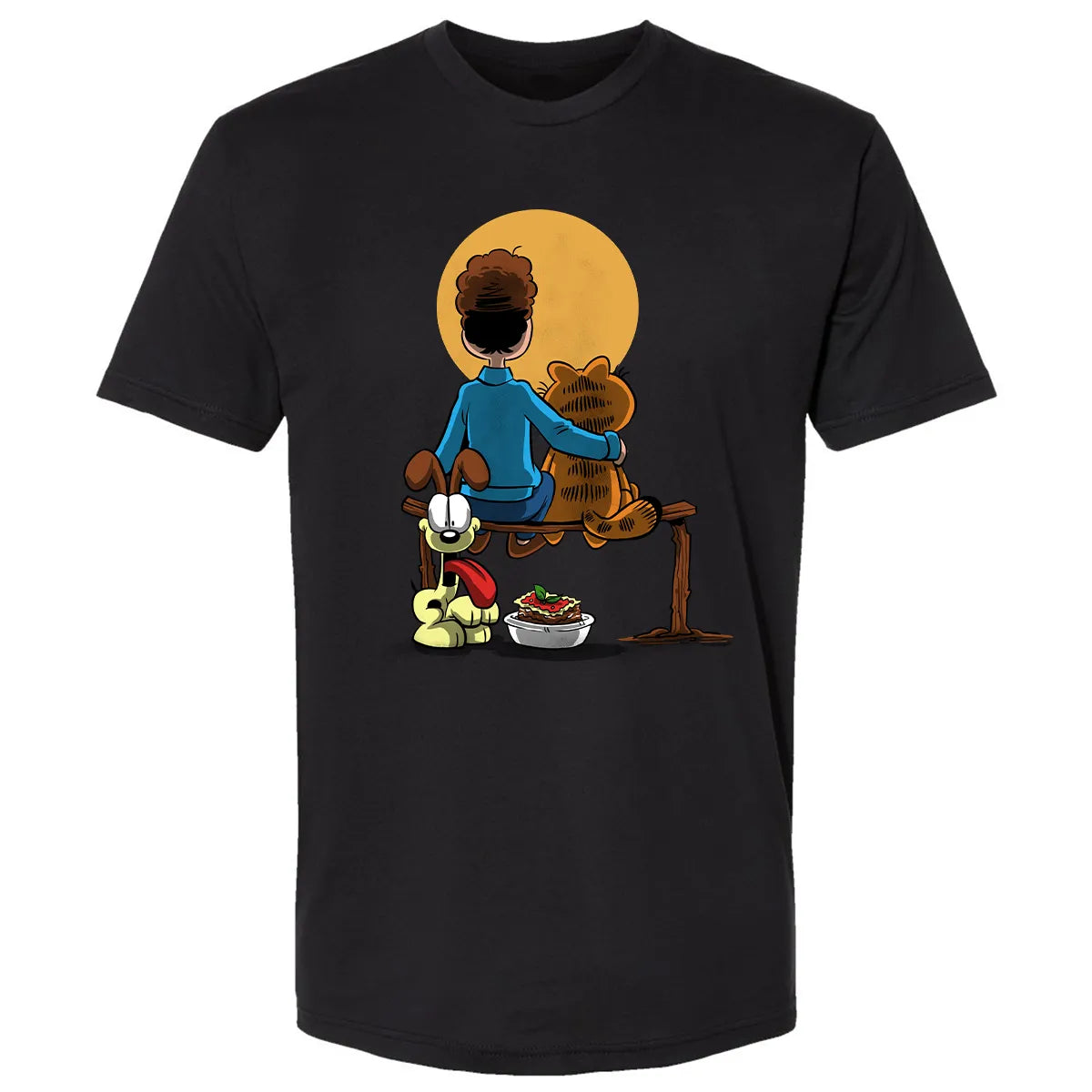 Premium Unisex T-shirt - 7U5CPNSP