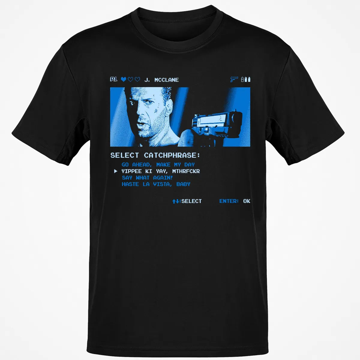 Classic Unisex T-Shirt - TJAXJJ1K
