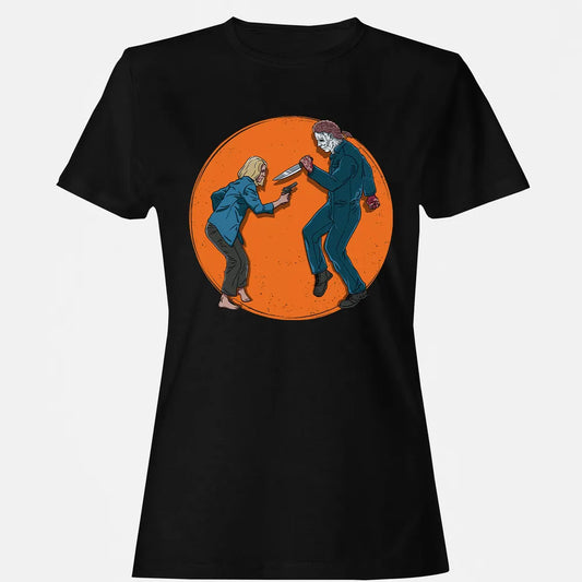 Women's T-shirt - 6Q99BWCY