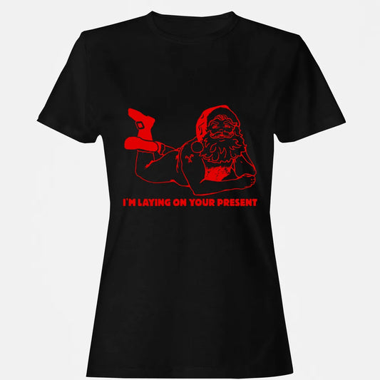 Women's T-shirt - A7WY365L