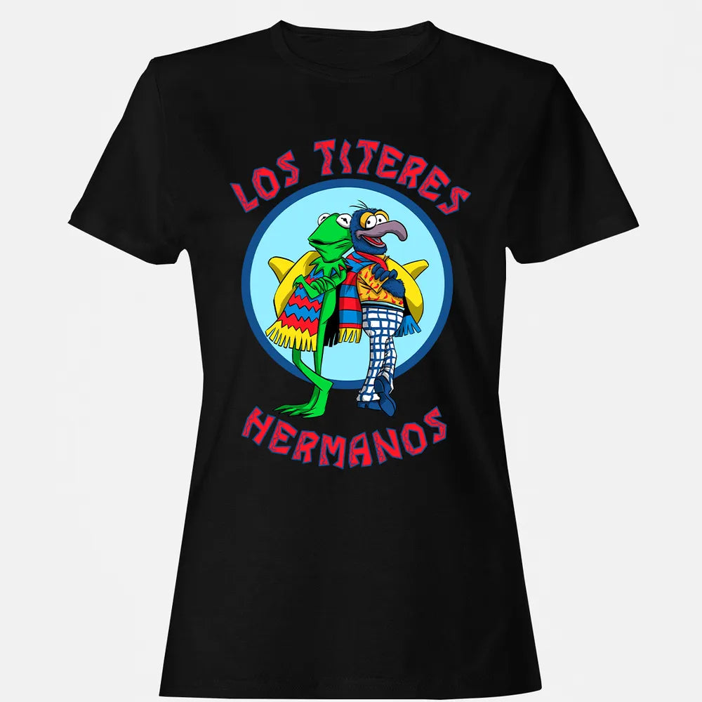 Women's T-shirt - WA2QF2BC