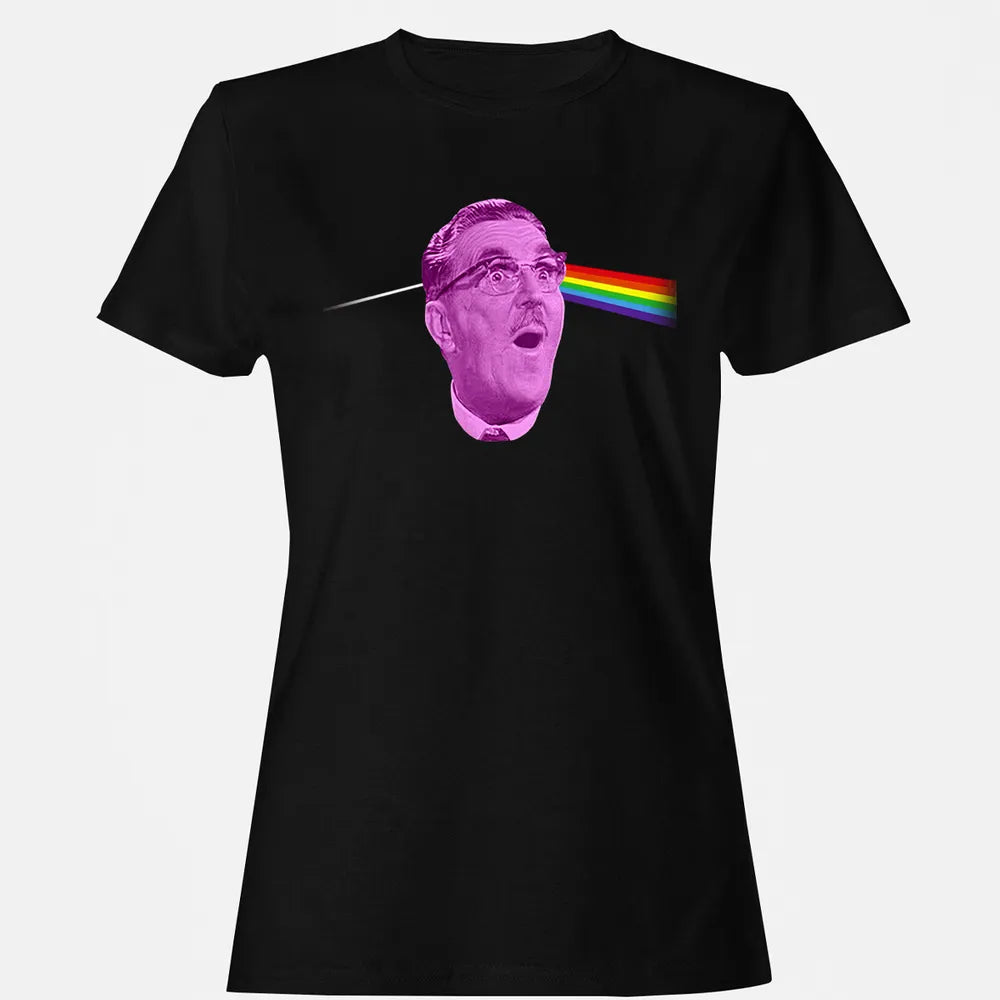 Women's T-shirt - FS4EMX2S
