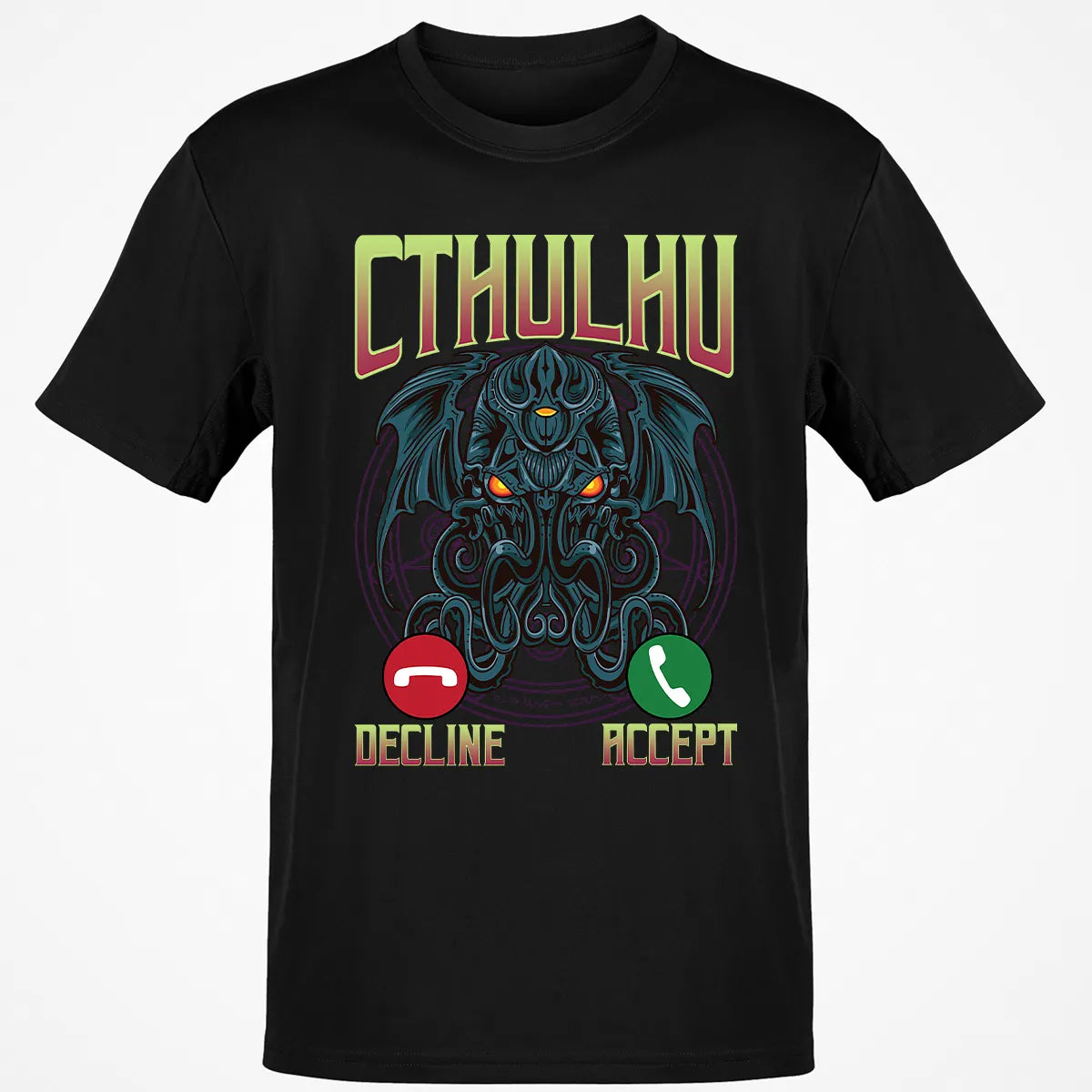 Classic Unisex T-Shirt - KK5QHTXL