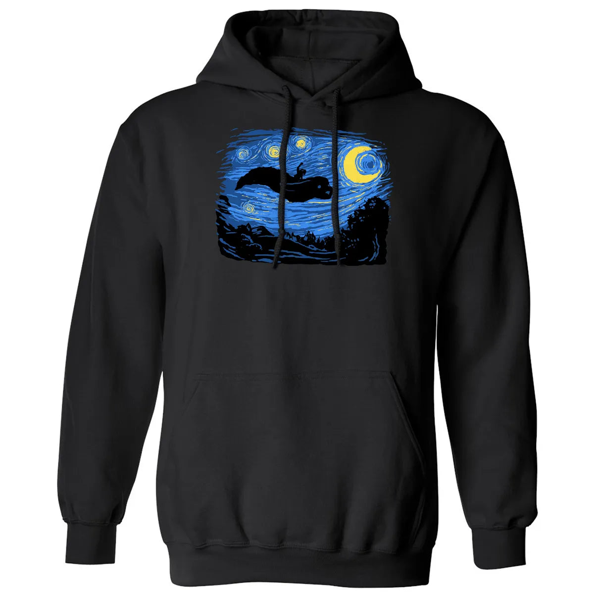 Classic Unisex Hoodie - MU2XKXZU