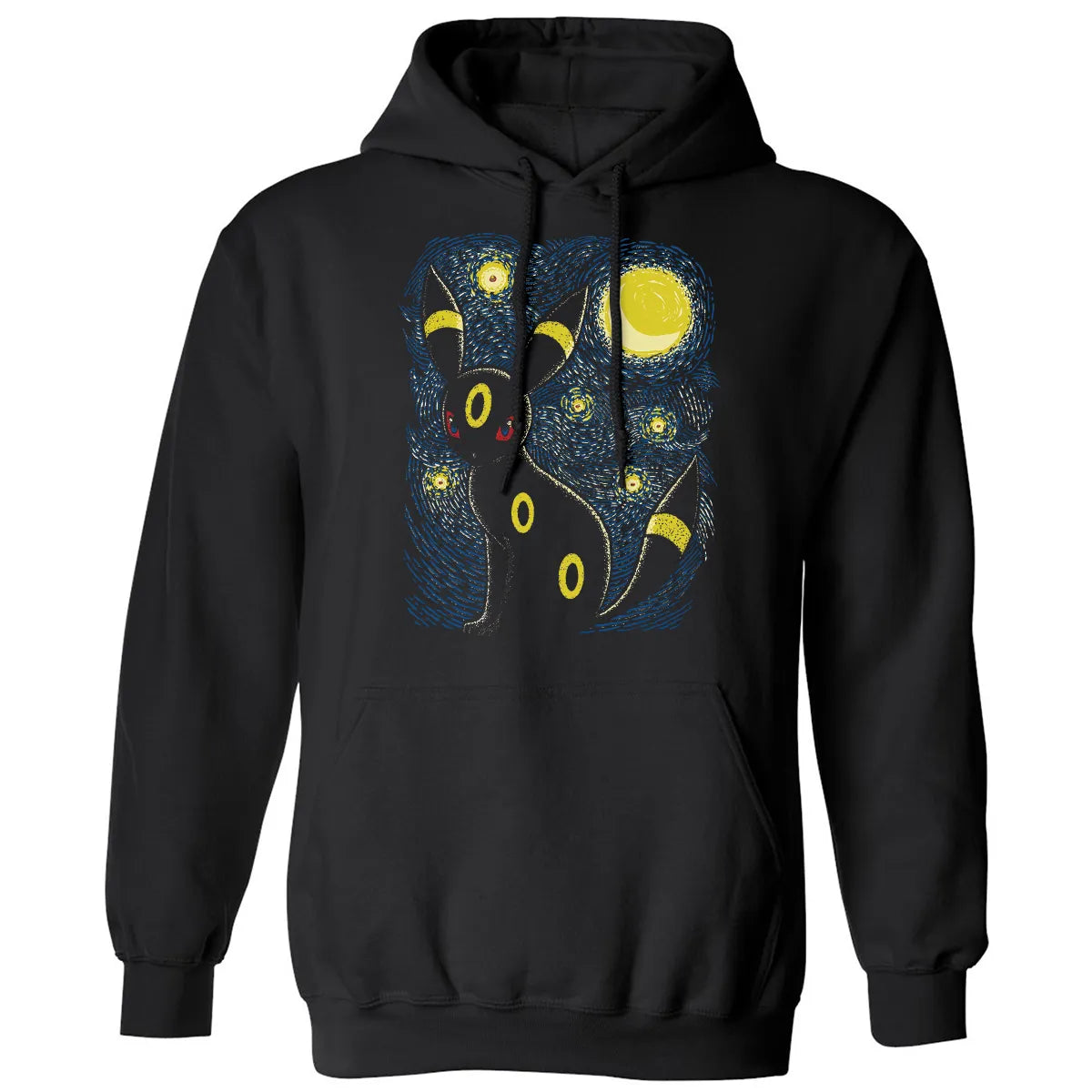 Classic Unisex Hoodie - 87PP9ETN