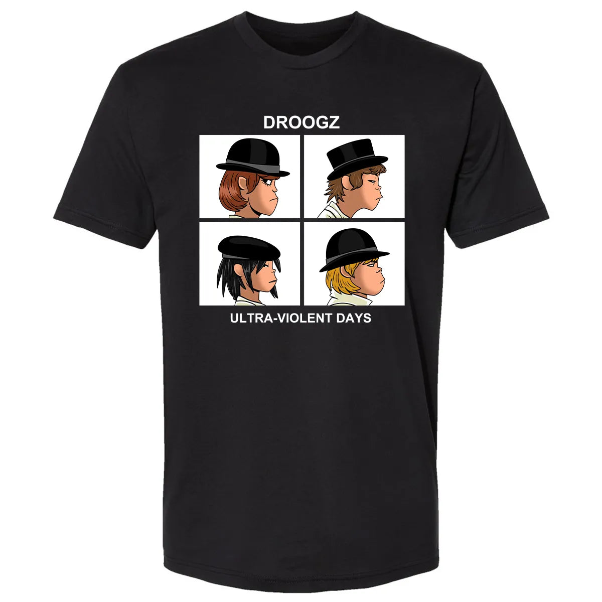 Premium Unisex T-shirt - VL7XRYNZ