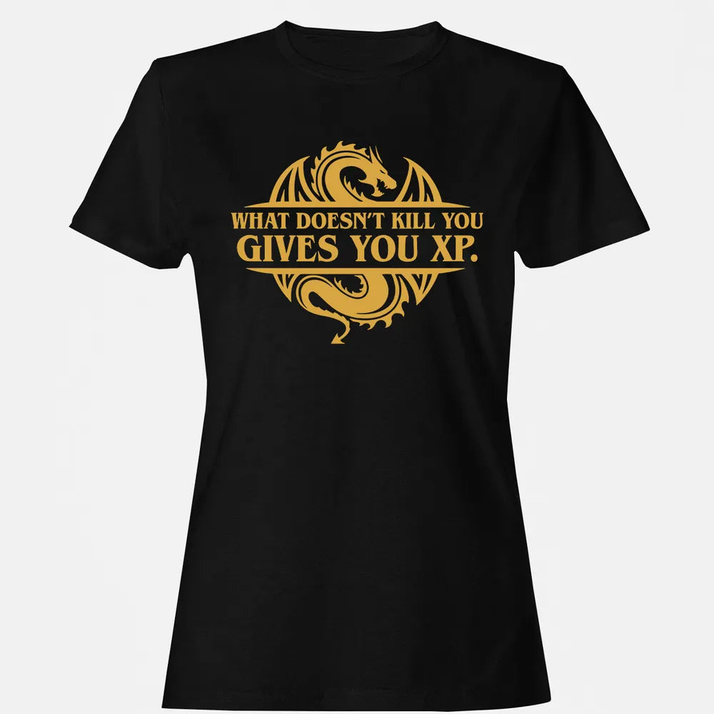 Women's T-shirt - EV9BSTVF