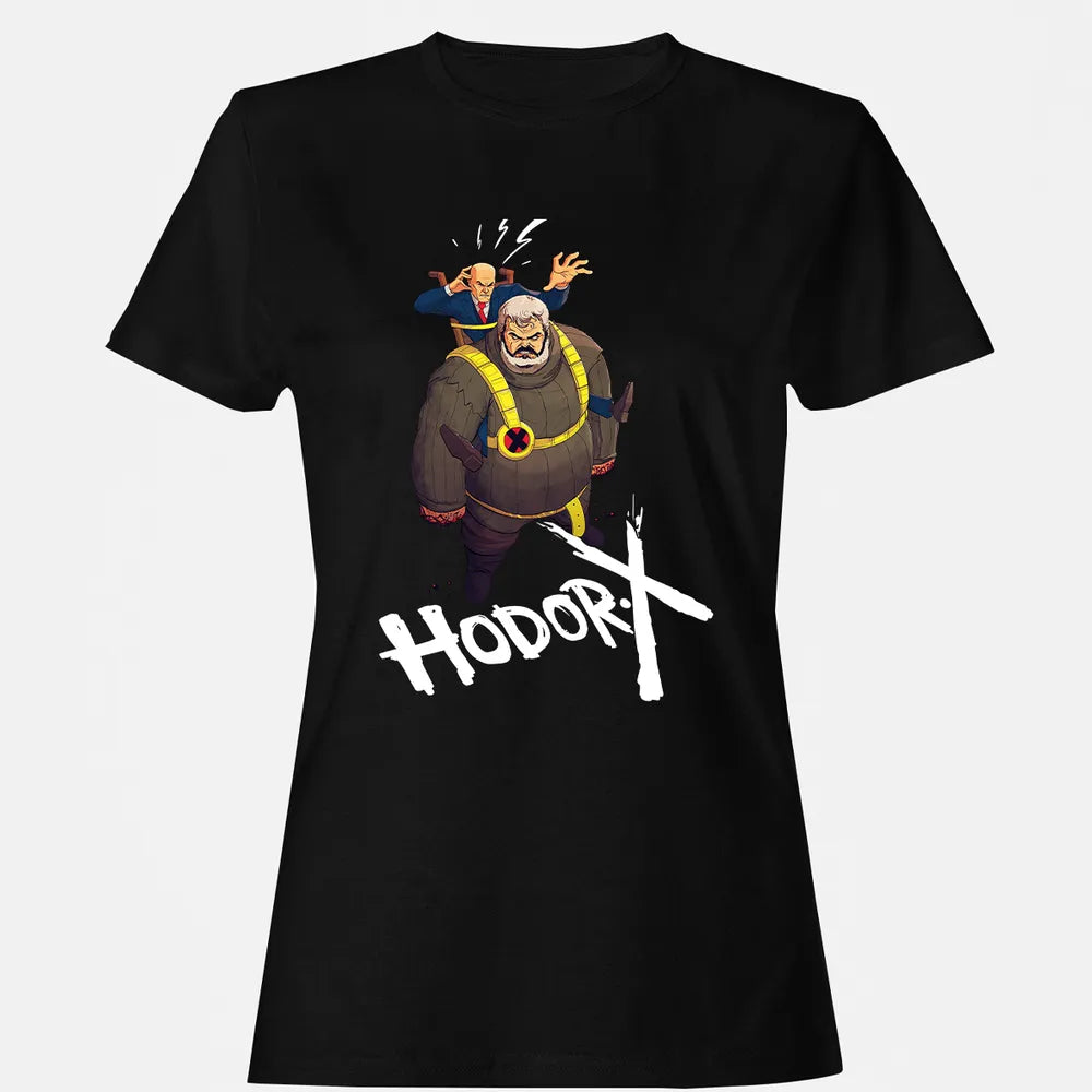 Women's T-shirt - DXZC1DZG