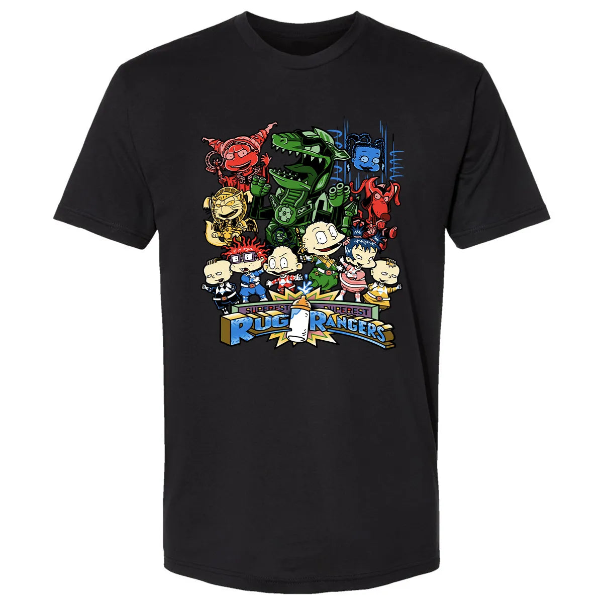 Premium Unisex T-shirt - ZMSFMNSV