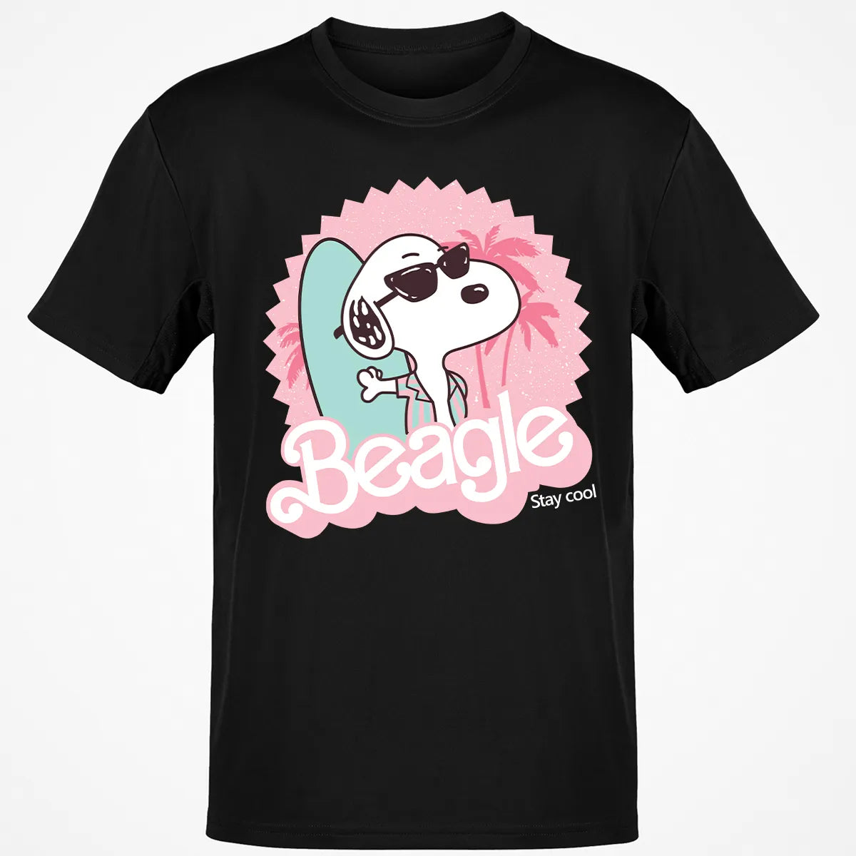 Classic Unisex T-Shirt - WGCMNJ2A