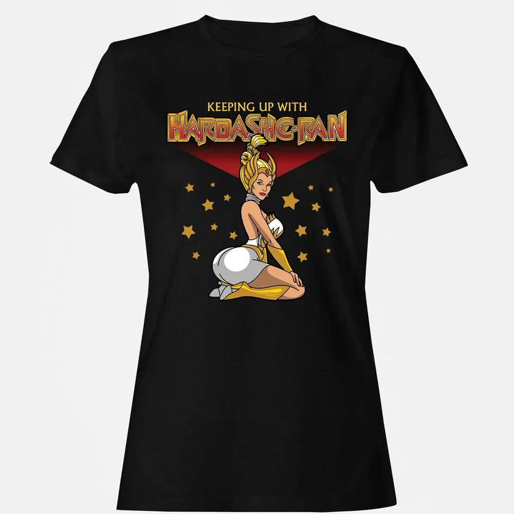 Women's T-shirt - 6MDPYS45