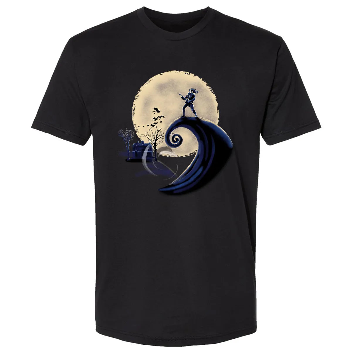 Premium Unisex T-shirt - BXKU966R