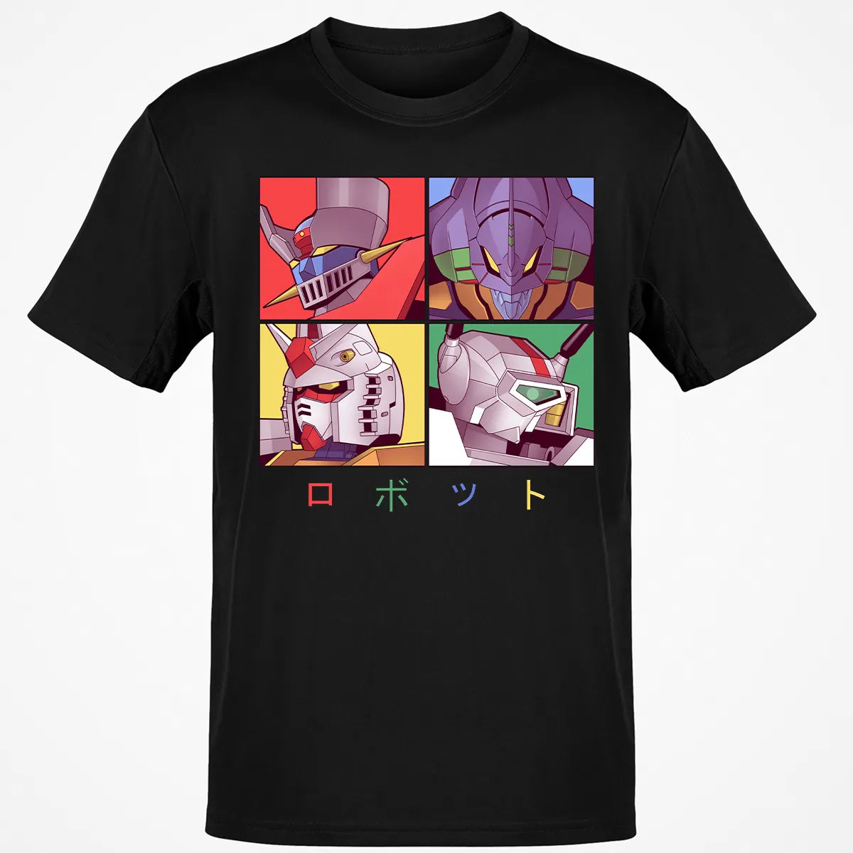 Classic Unisex T-Shirt - 7WKVMW3B