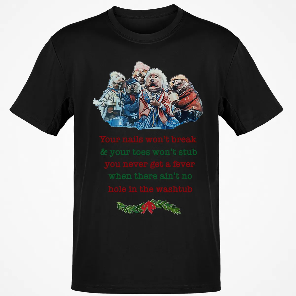 Classic Unisex T-Shirt - JYRYHY95