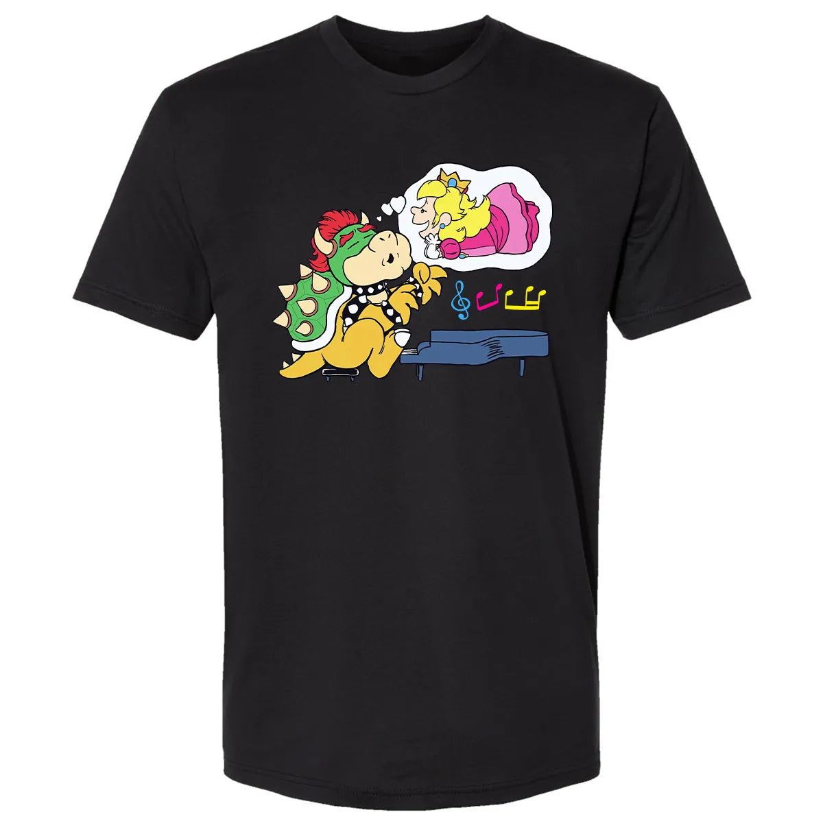 Premium Unisex T-shirt - AFZ5YXPC