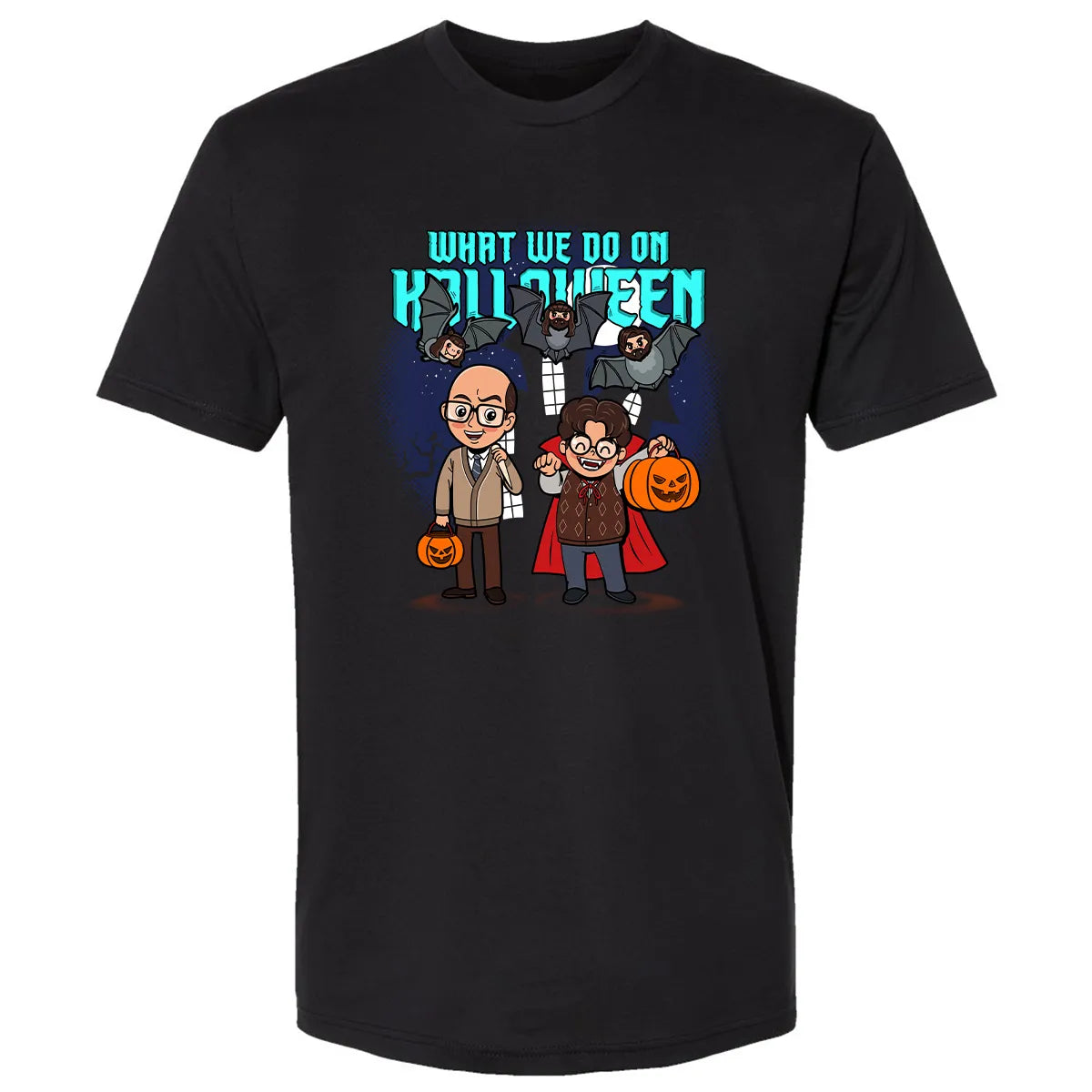 Premium Unisex T-shirt - RG2VFJVD