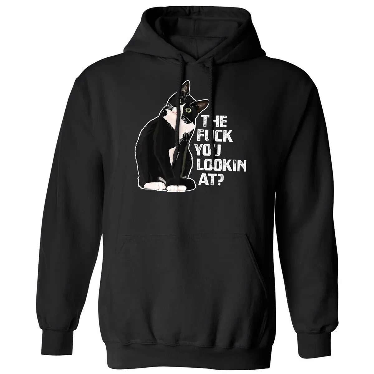 Classic Unisex Hoodie - JAUSX85X