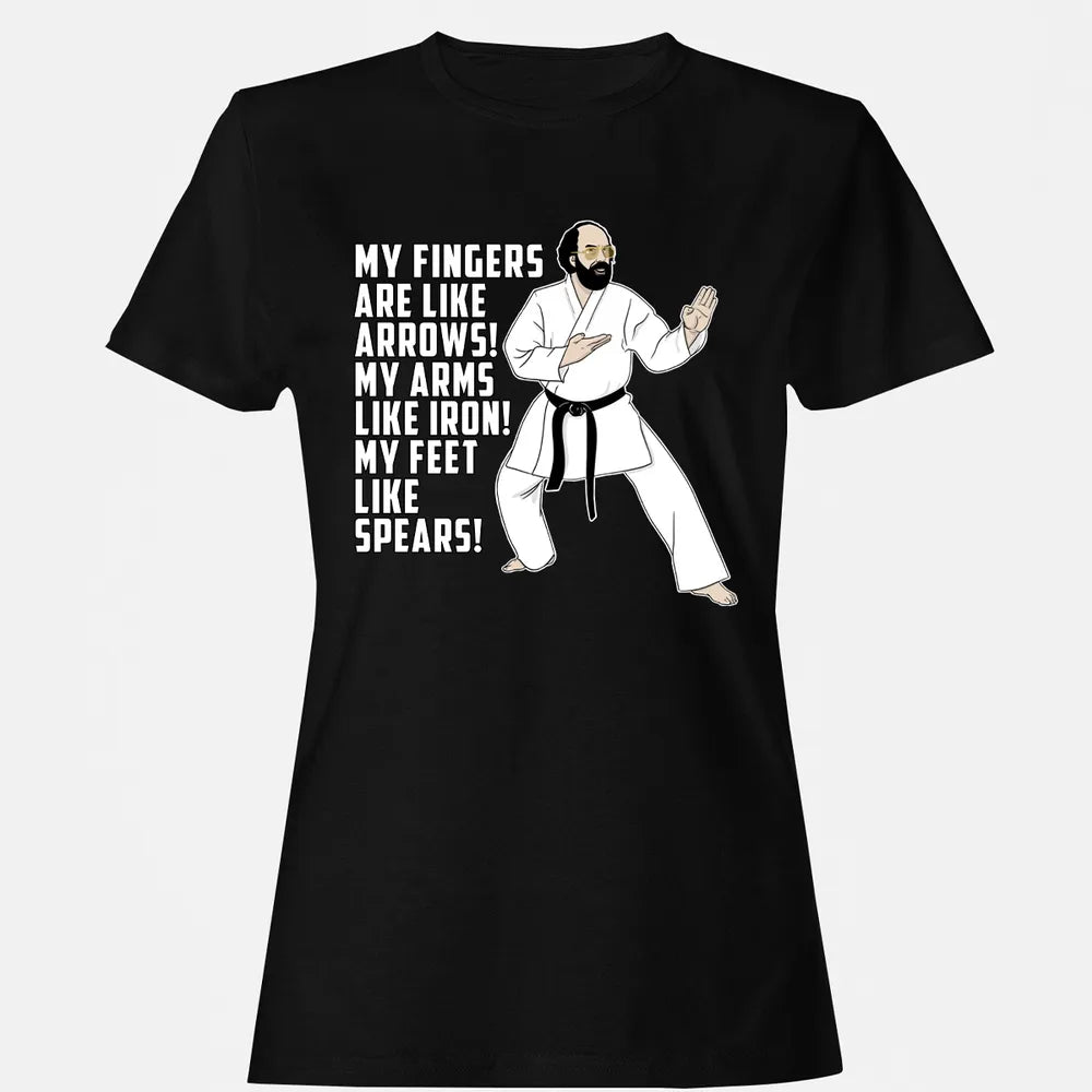 Women's T-shirt - VBVQHM1A