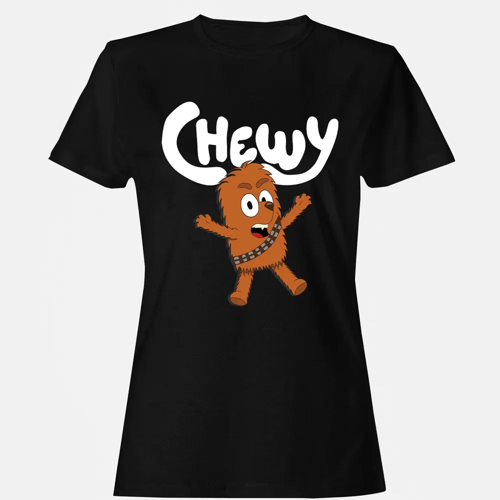 Women's T-shirt - DNTHWN3H
