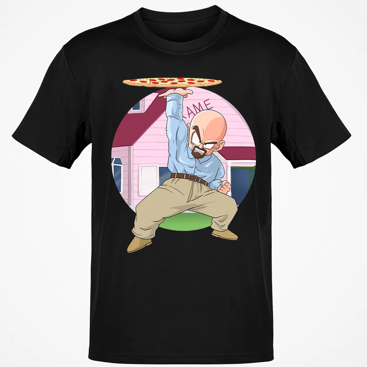 Classic Unisex T-Shirt - FRTKF5FF