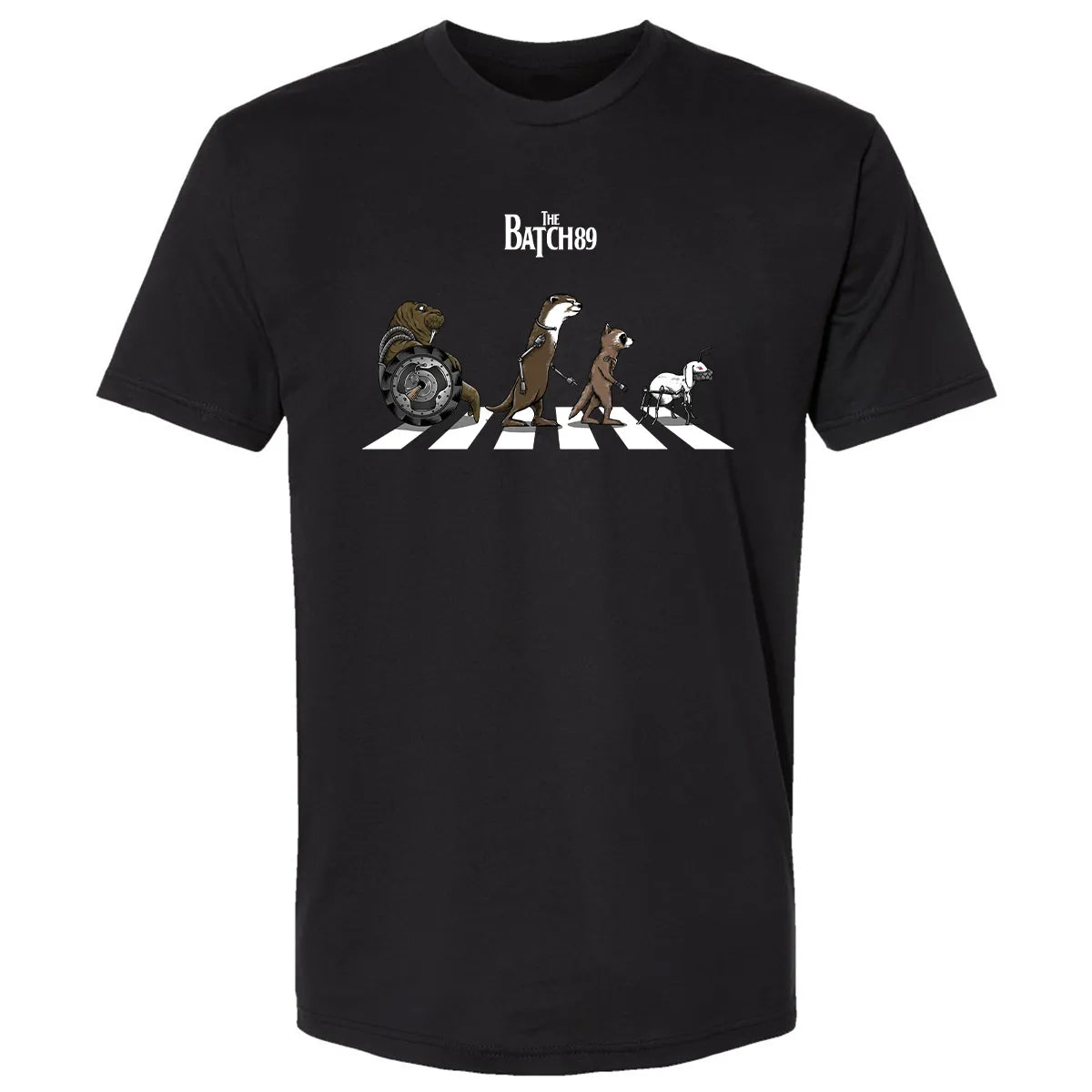 Premium Unisex T-shirt - Q682JCEQ